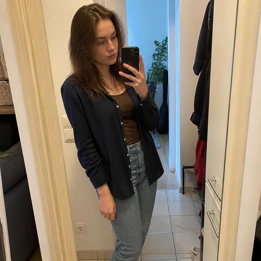 Rosamunde, 19, Rostock