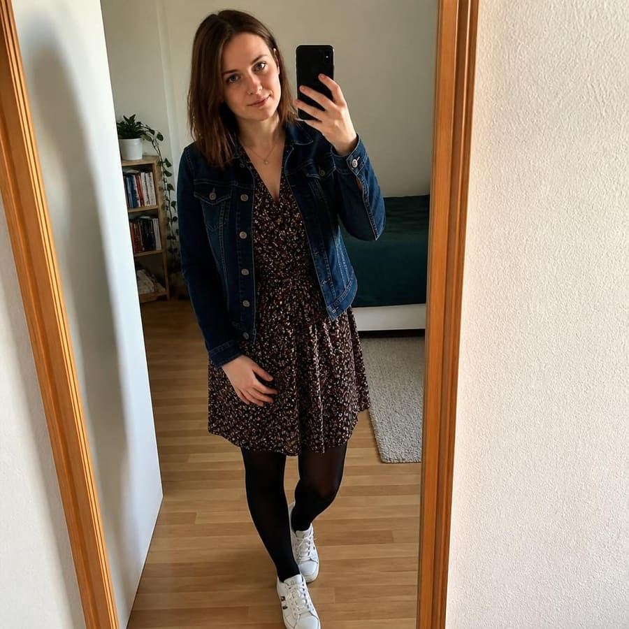Rebecca, 35, Chemnitz
