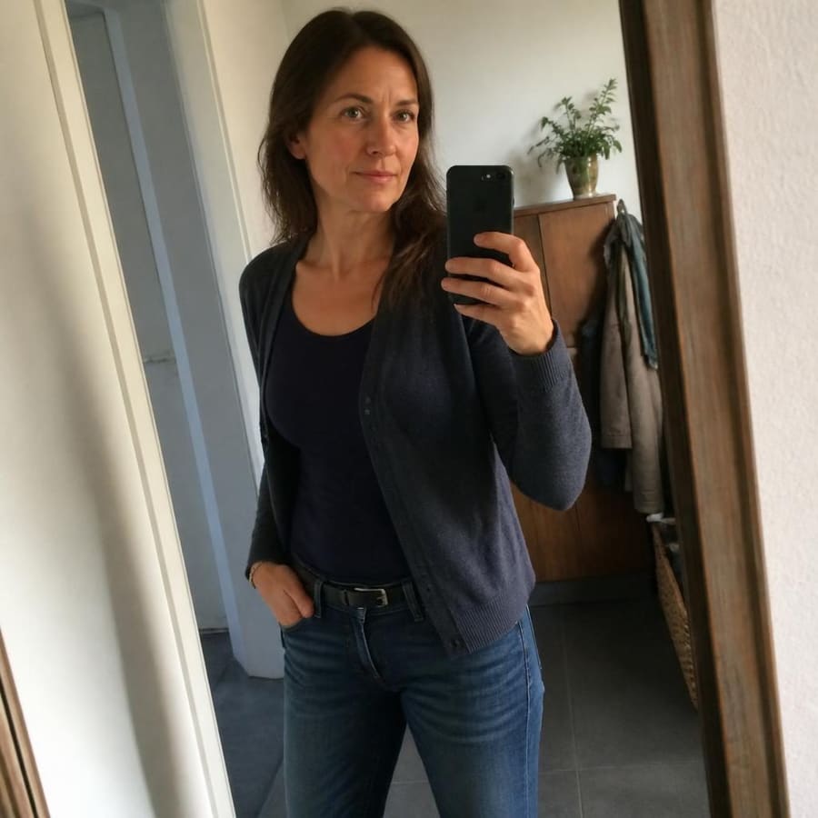 Annemargret, 49, Mülheim an der Ruhr