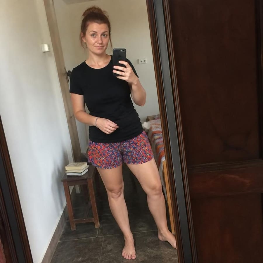 Songül, 38, Kiel
