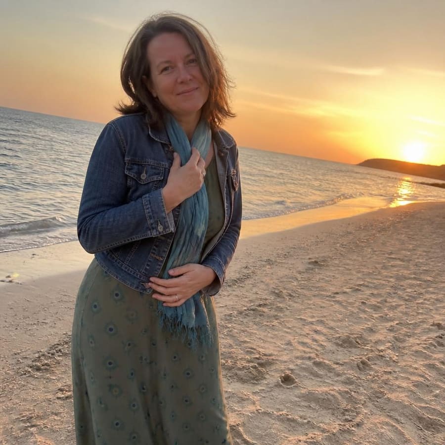Annelen, 54, Aachen