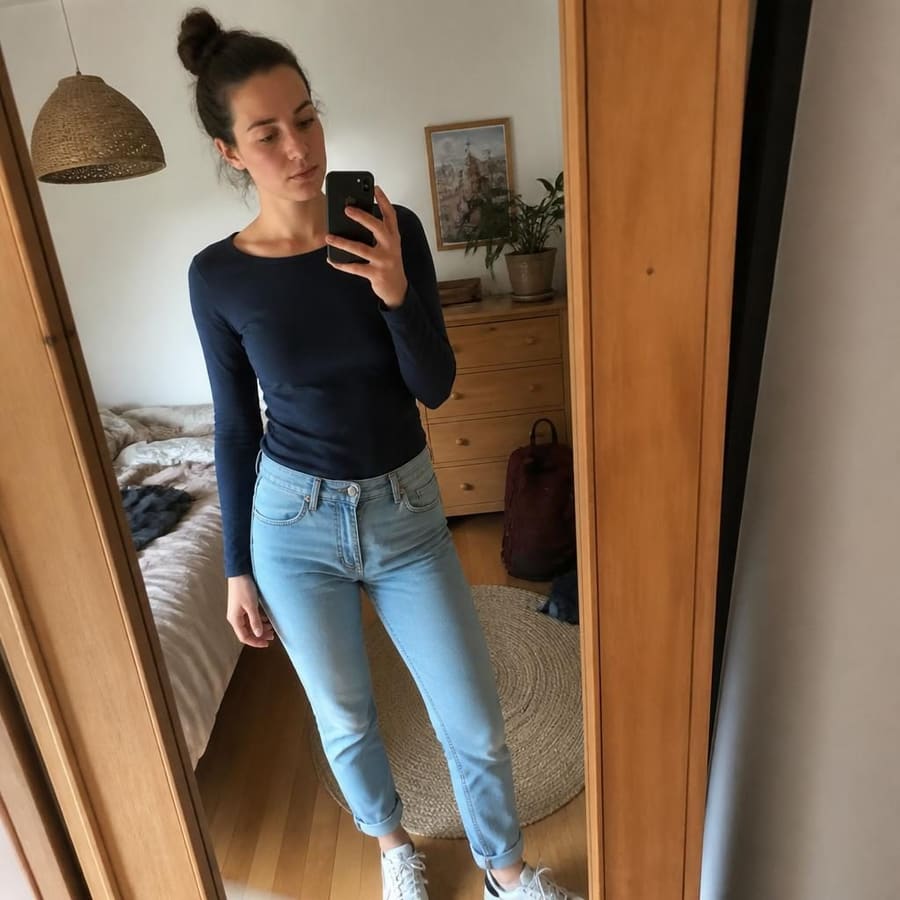 Uta, 30, Rostock