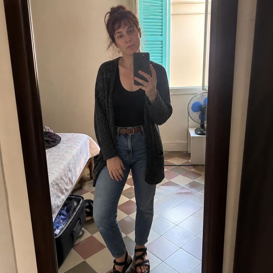 Marijana, 35, Osnabrück