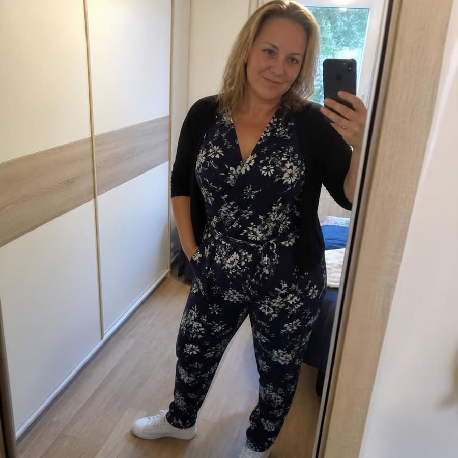 Colleen, 44, Magdeburg