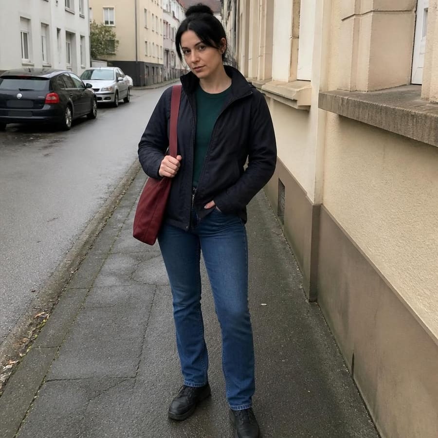Petronella, 28, Hagen