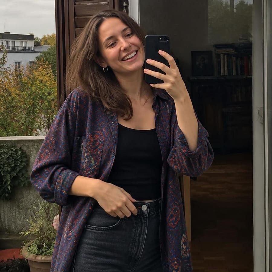 Zeynep, 24, Darmstadt