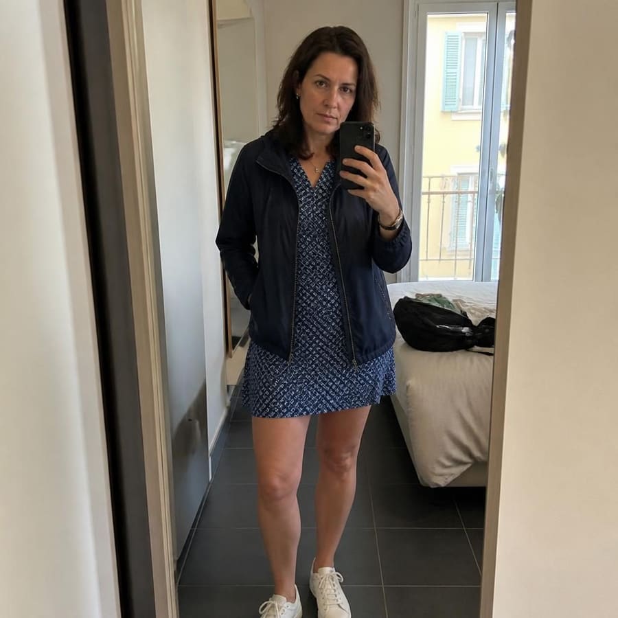 Lucie, 42, Saarbrücken
