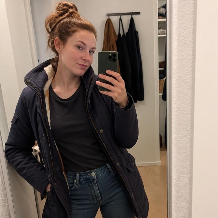 Mariena, 26, Rostock