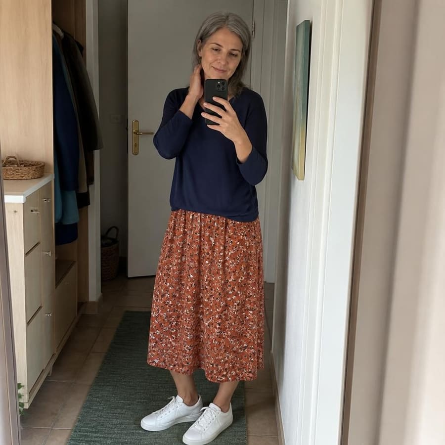 Sirkka, 45, Münster