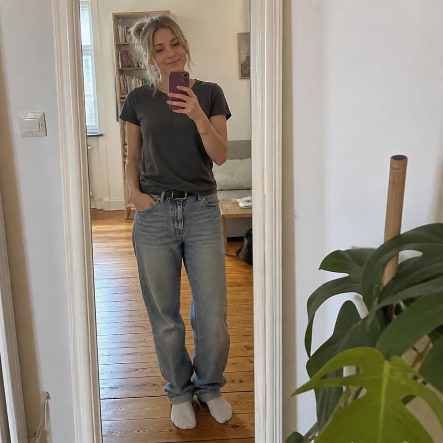Federica, 24, Darmstadt