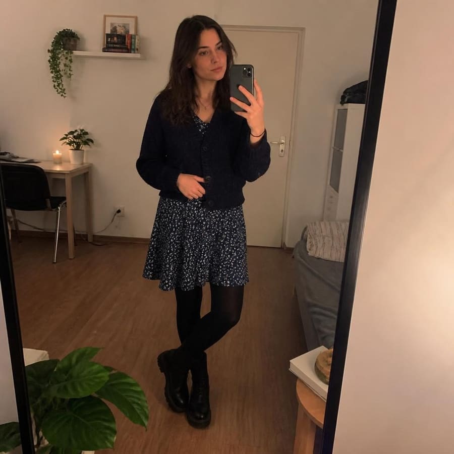 Mariela, 30, Wiesbaden