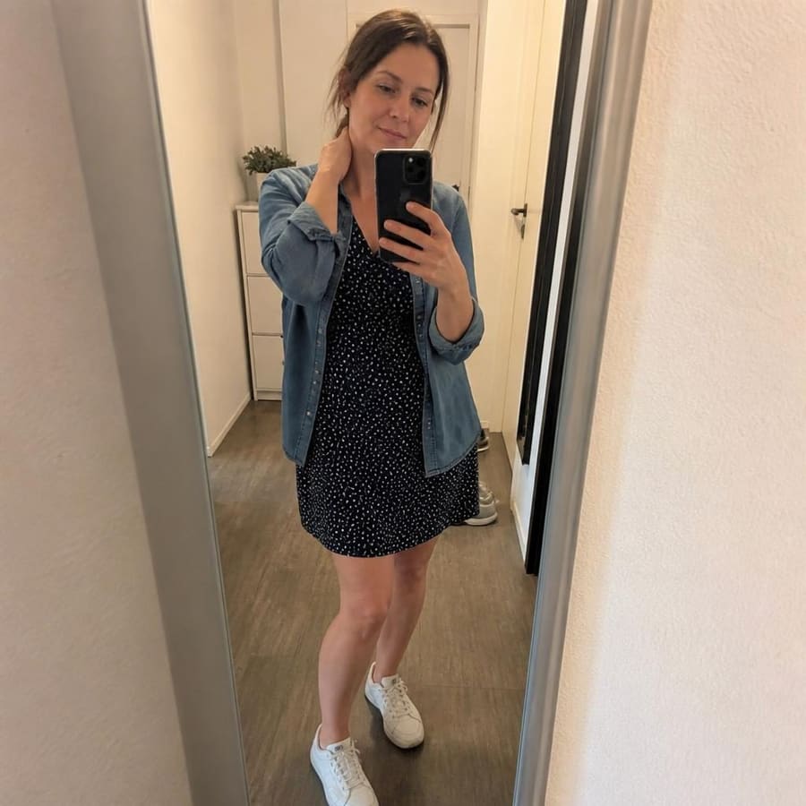 Beatrice, 44, Halle (Saale)