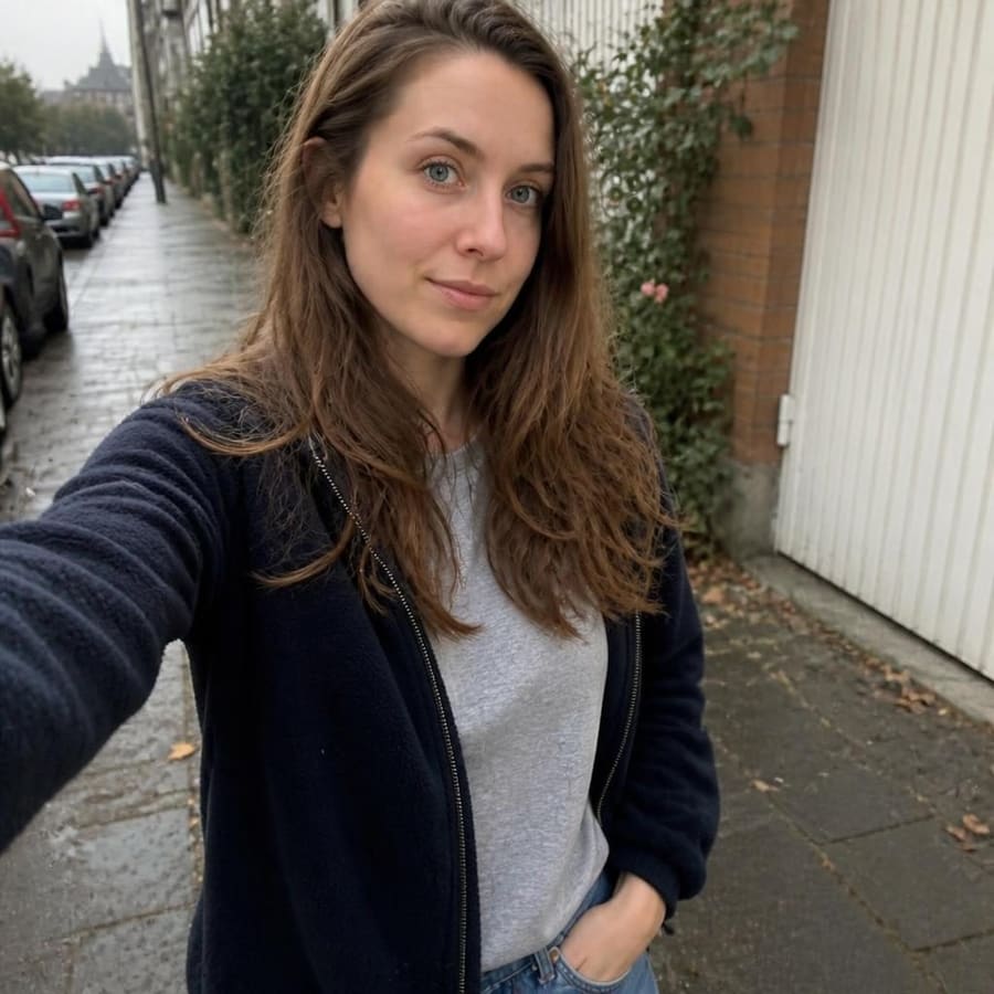 Lory, 24, Krefeld
