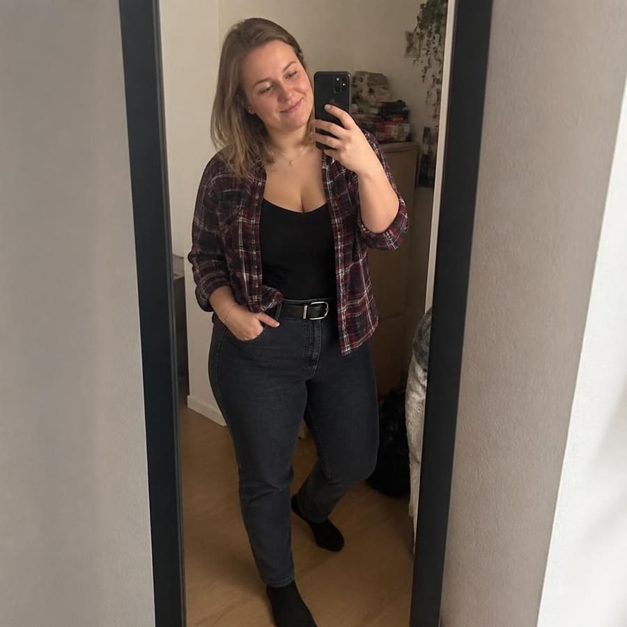 Monica, 20, Braunschweig