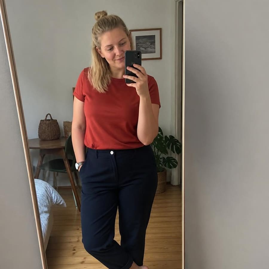 Mariam, 25, Halle (Saale)