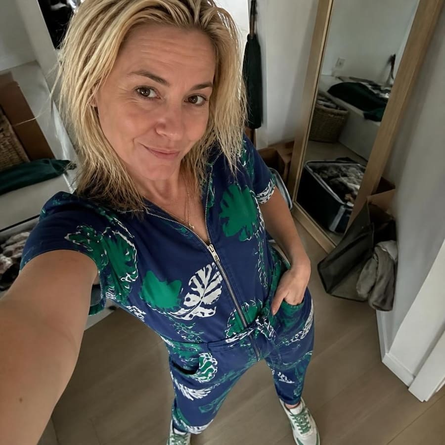 Mara, 45, Solingen