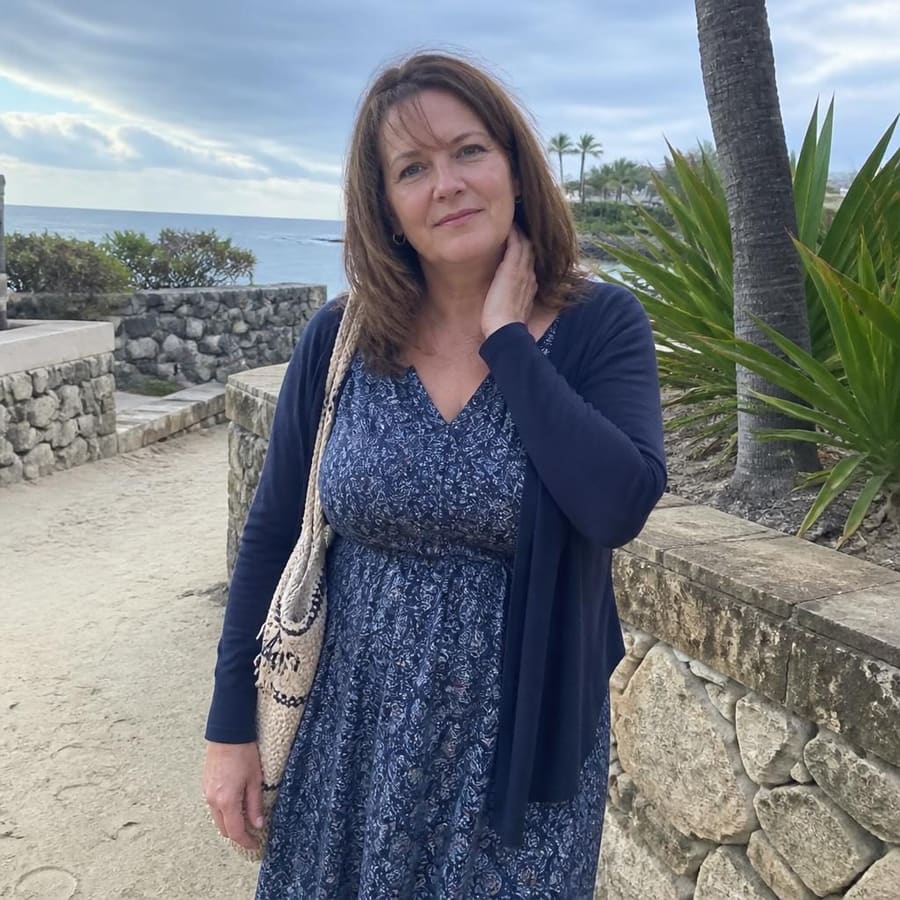 Silvy, 50, Mülheim an der Ruhr