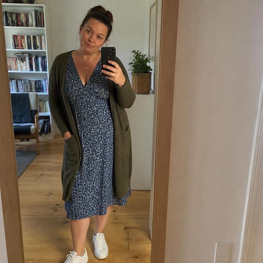 Nella, 45, Rostock