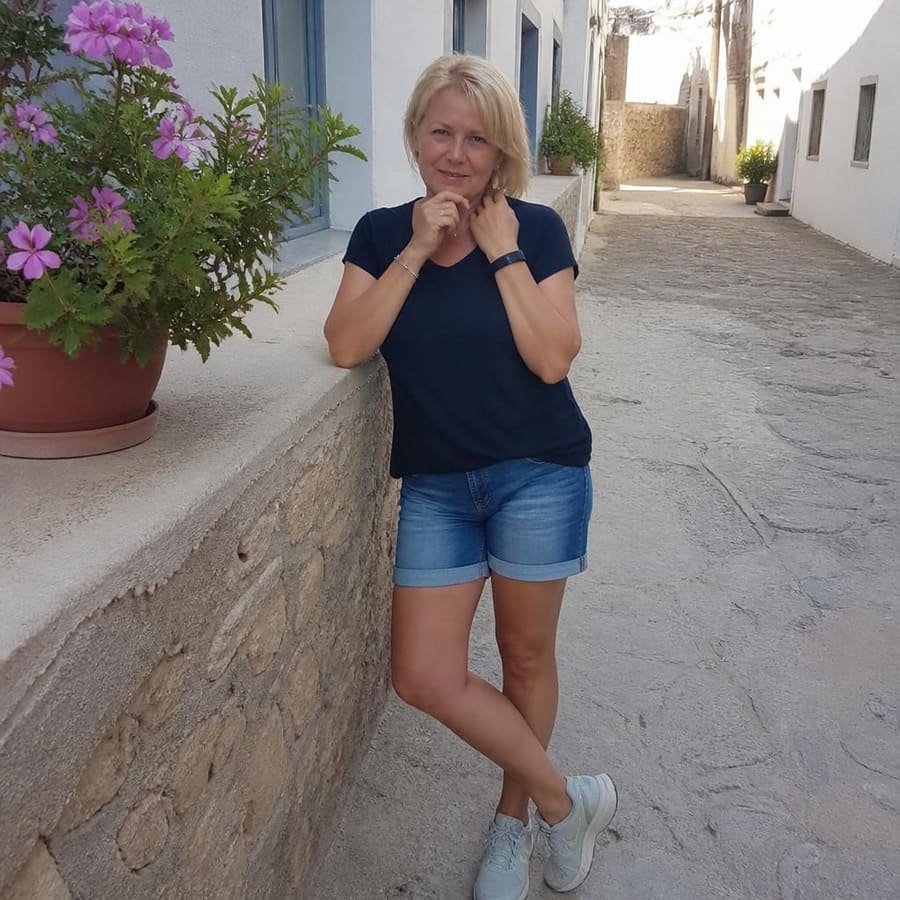 Bahar, 58, Augsburg
