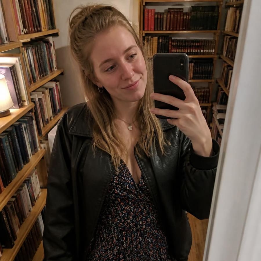 Carla, 20, Chemnitz