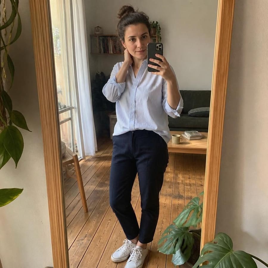 Silvana, 32, Braunschweig