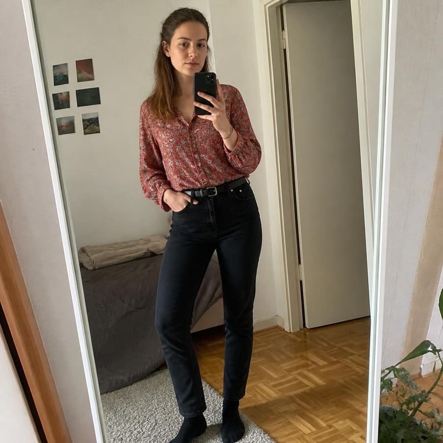Janica, 24, Potsdam