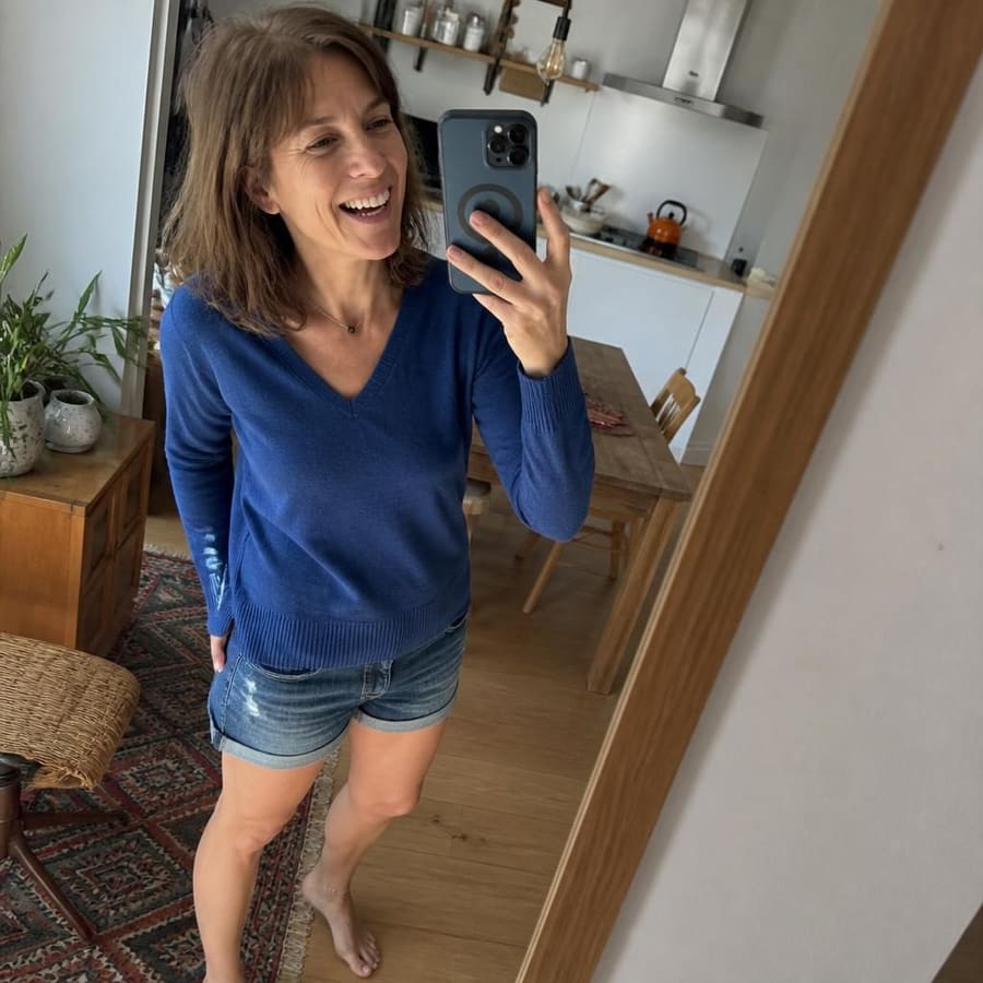 Gabriela, 54, Freiburg im Breisgau