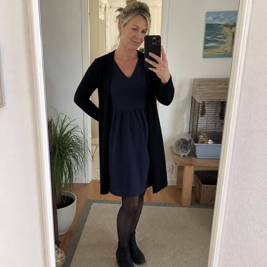 Rosamunde, 44, Sankt Augustin