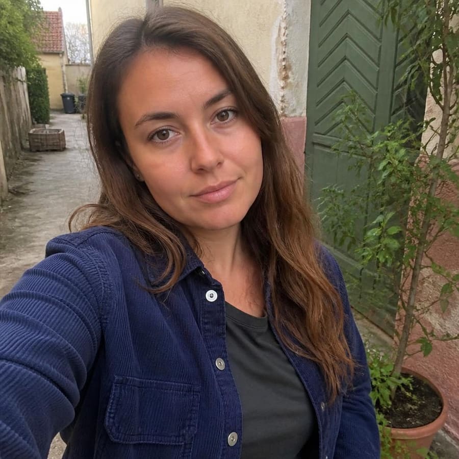 Rosemari, 29, Augsburg
