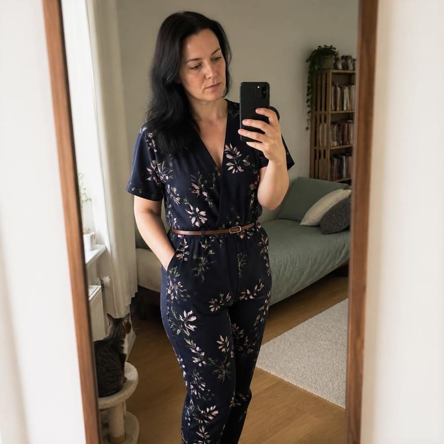 Maries, 34, Niederkassel