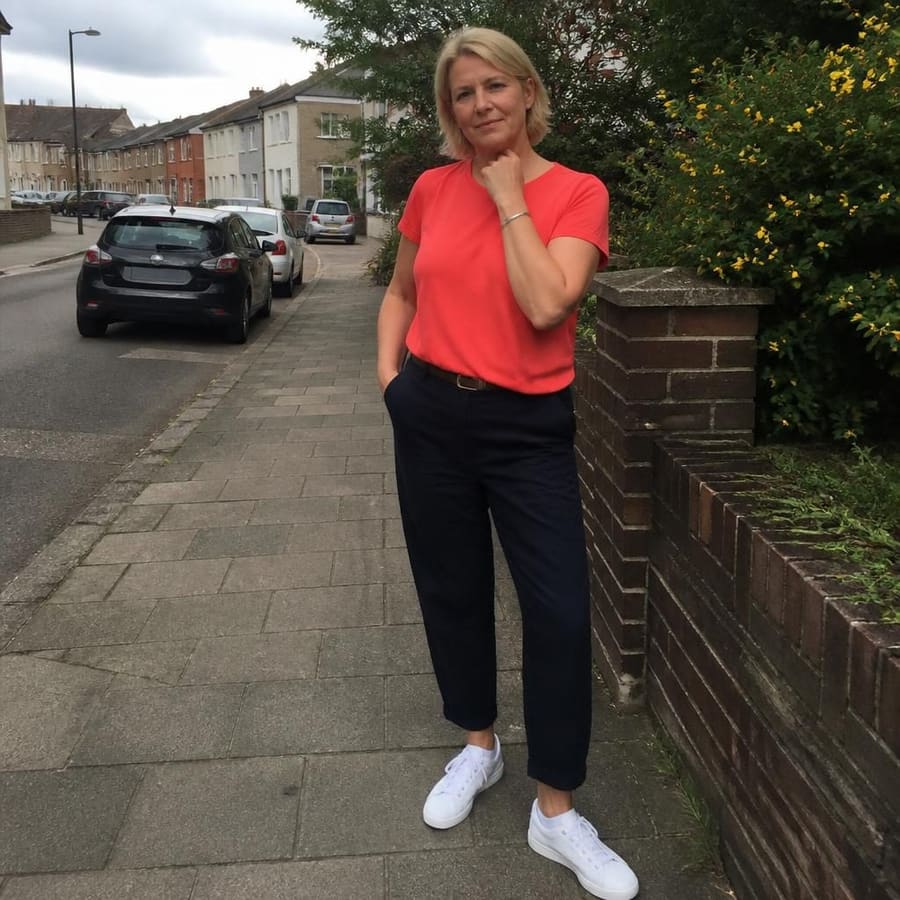 Janda, 54, Mönchengladbach