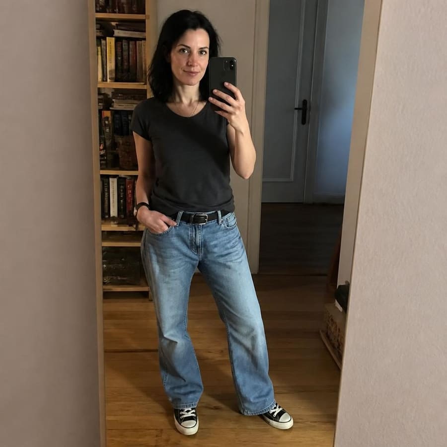 Stephany, 40, Wiesbaden
