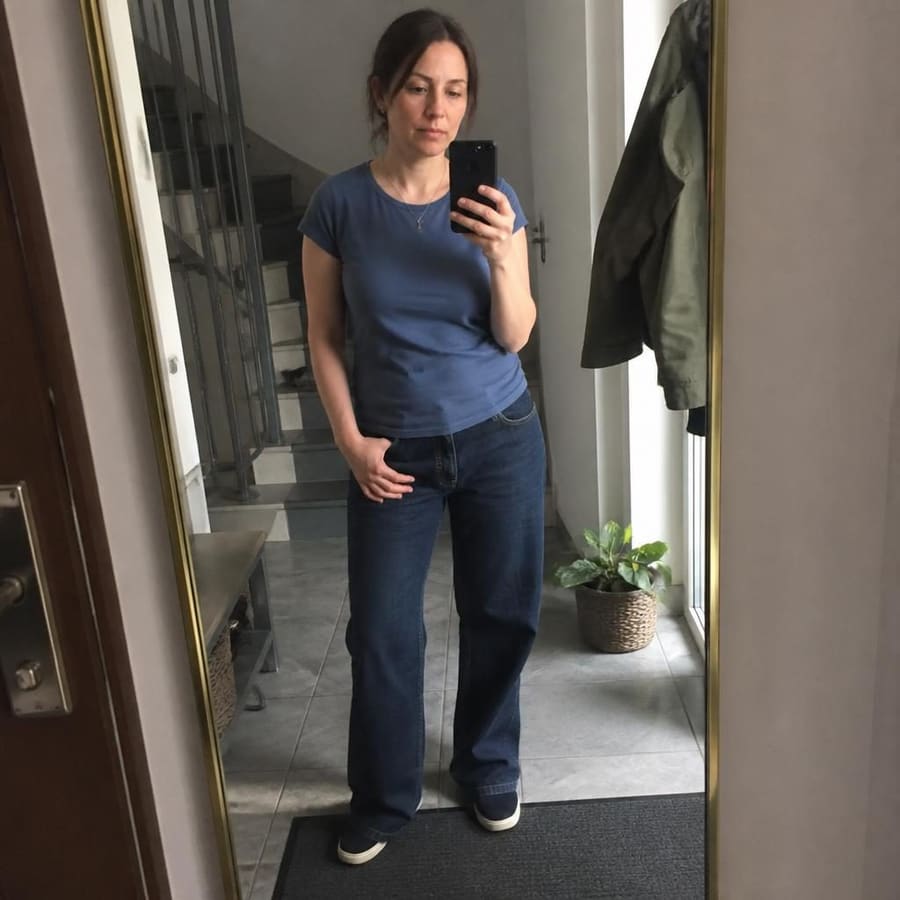 Jade, 41, Mönchengladbach