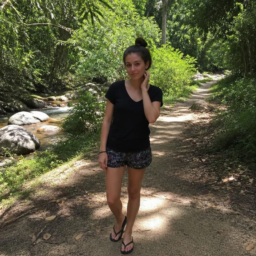 Sonja, 28, Bremerhaven