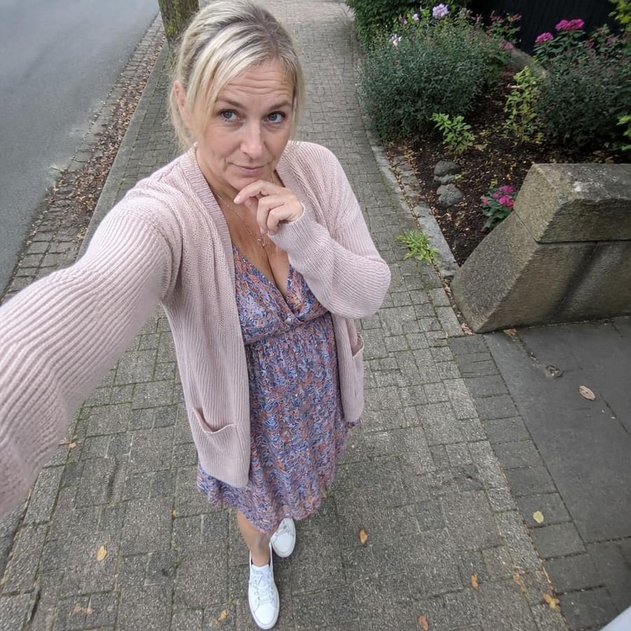 Annemargret, 45, Hamm