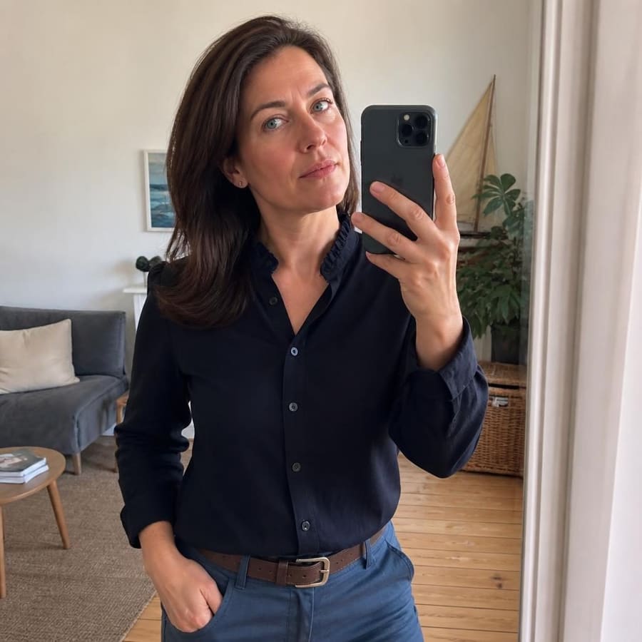 Dagmar, 45, Kassel