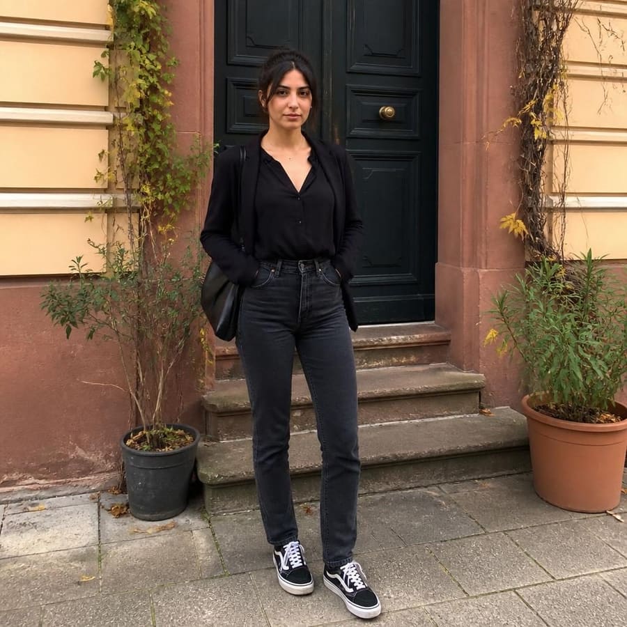 Colleen, 21, Mainz