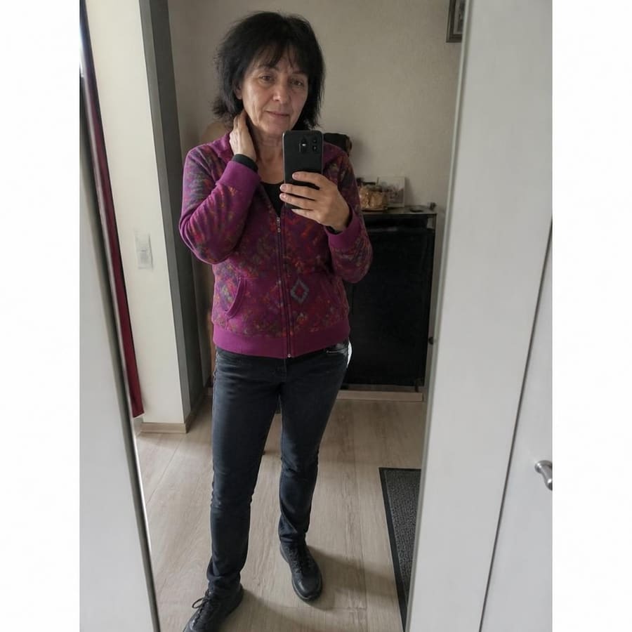 Annelen, 73, Mülheim an der Ruhr