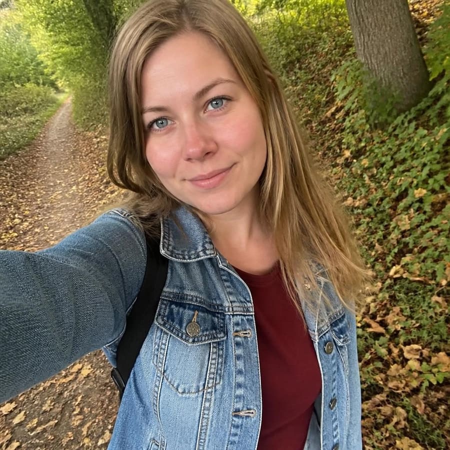 Sita, 21, Kiel