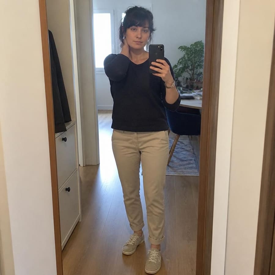 Zeynep, 31, Aachen
