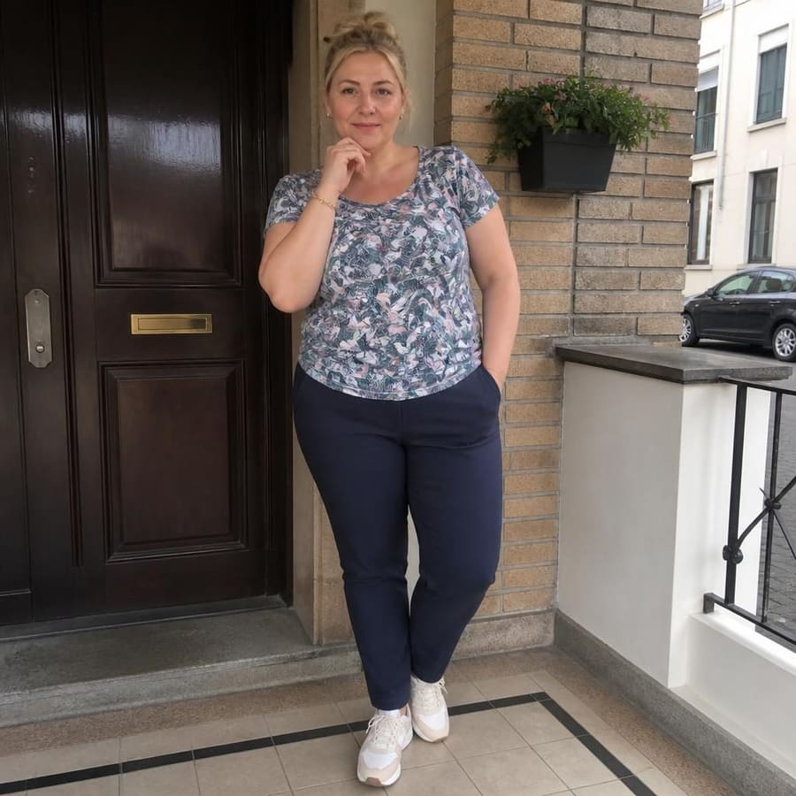 Philine, 38, Aachen