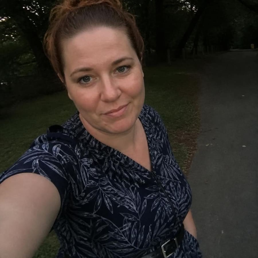 Lony, 32, Göttingen
