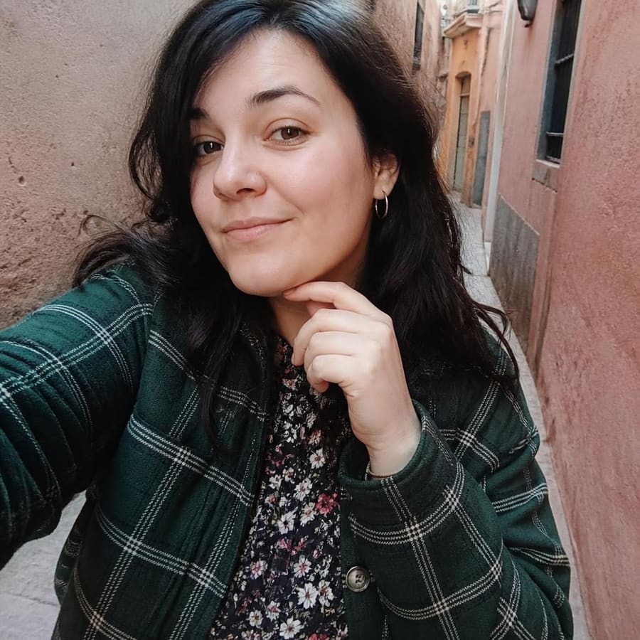 Marcia, 28, Hagen