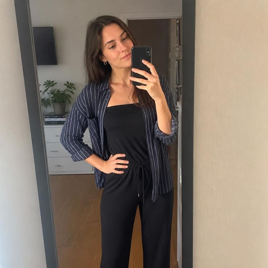 Andrina, 27, Leverkusen