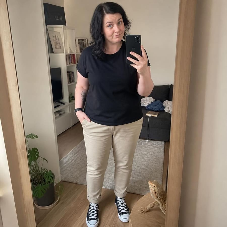 Feli, 37, Magdeburg