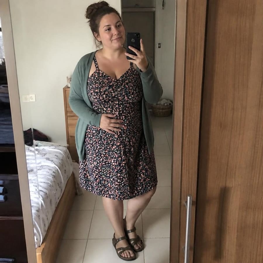 Mariena, 34, Kiel
