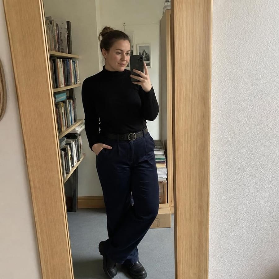 Lucie, 23, Oberhausen