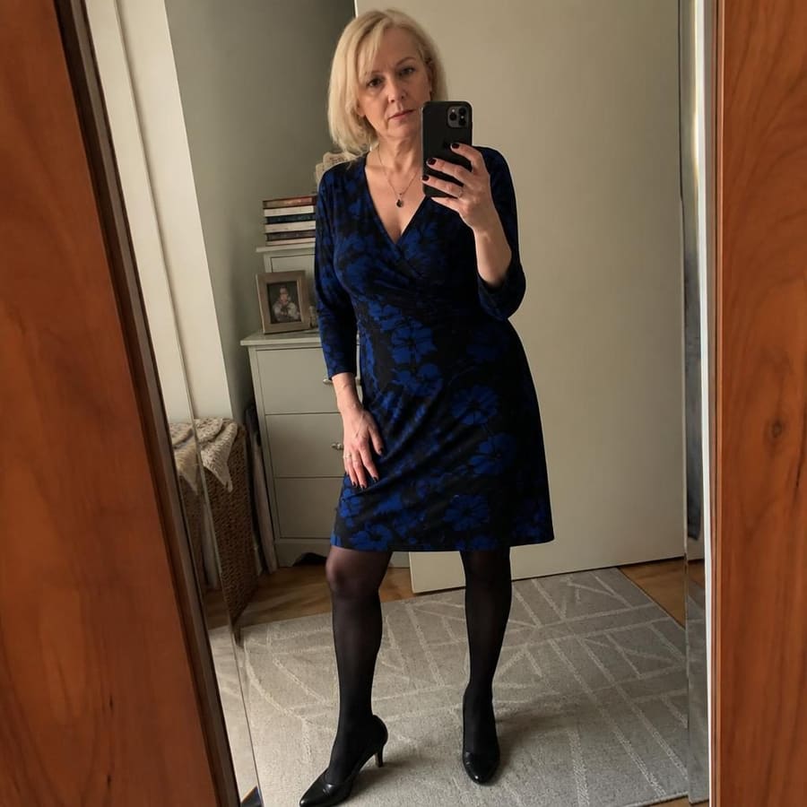 Maribel, 59, Magdeburg