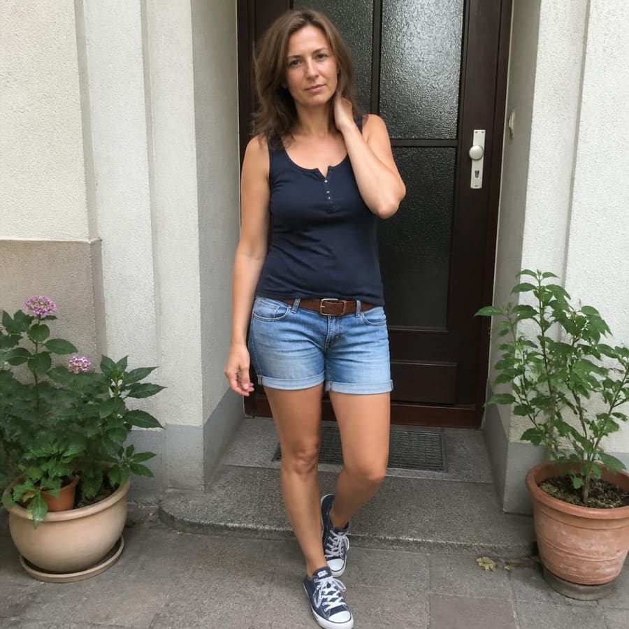 Lory, 42, Magdeburg