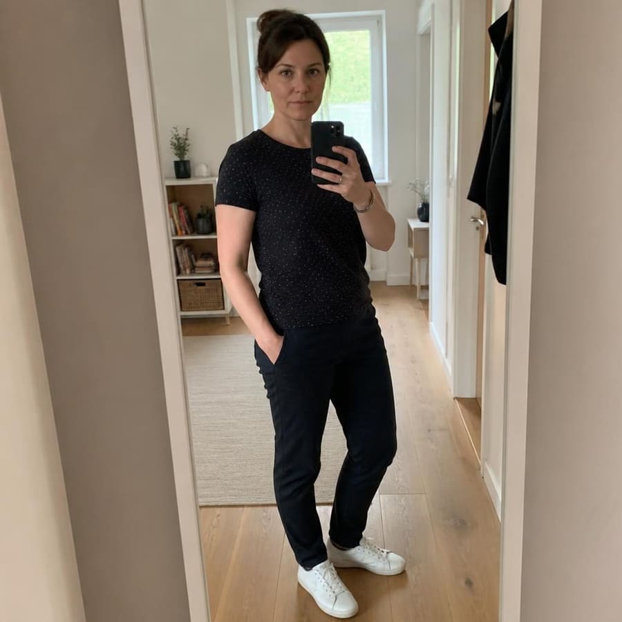 Silvy, 38, Osnabrück